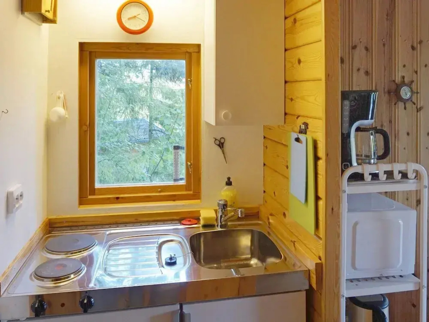 4 Person Holiday Home in Ekero-by Traum