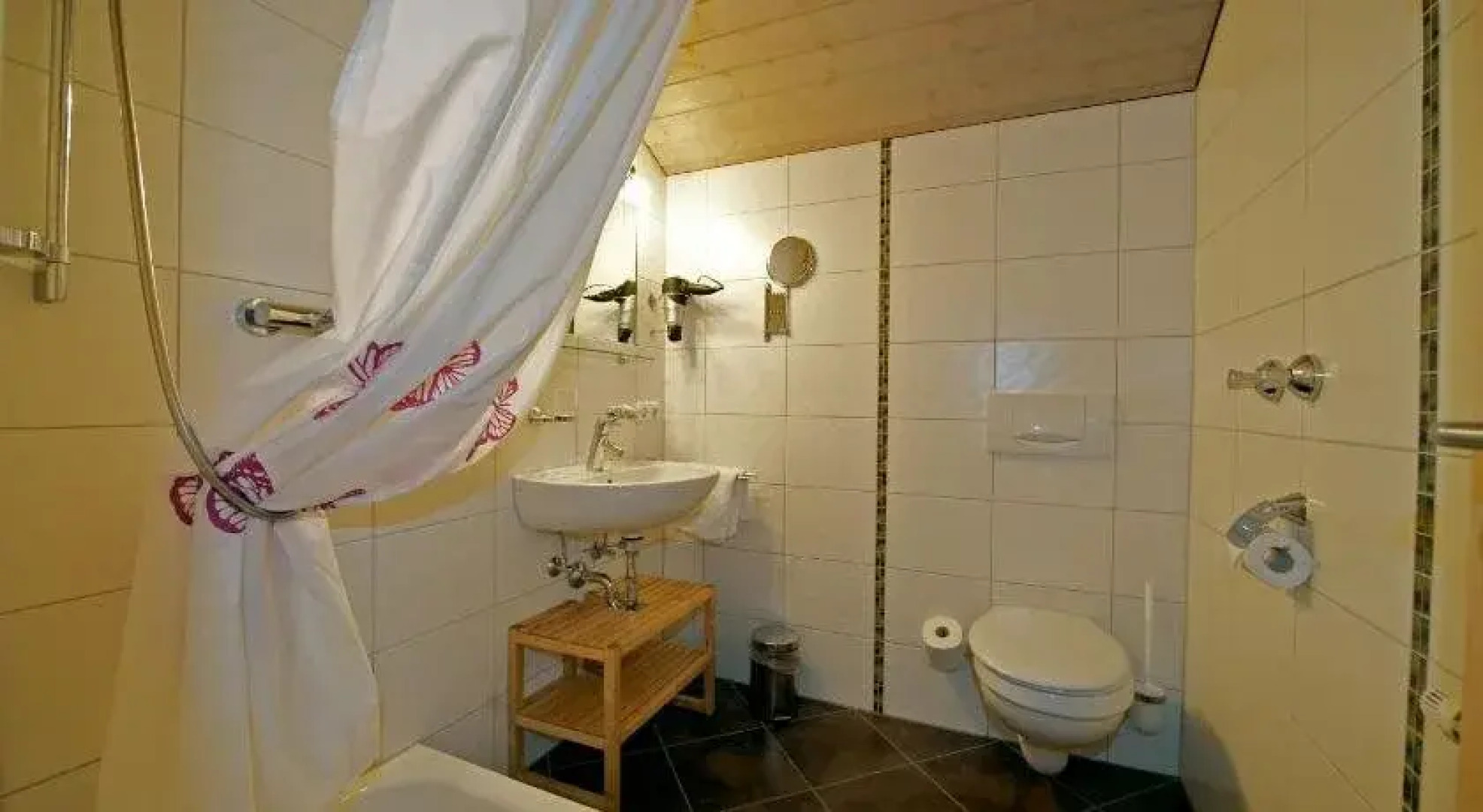 Hotel Pension Willibald