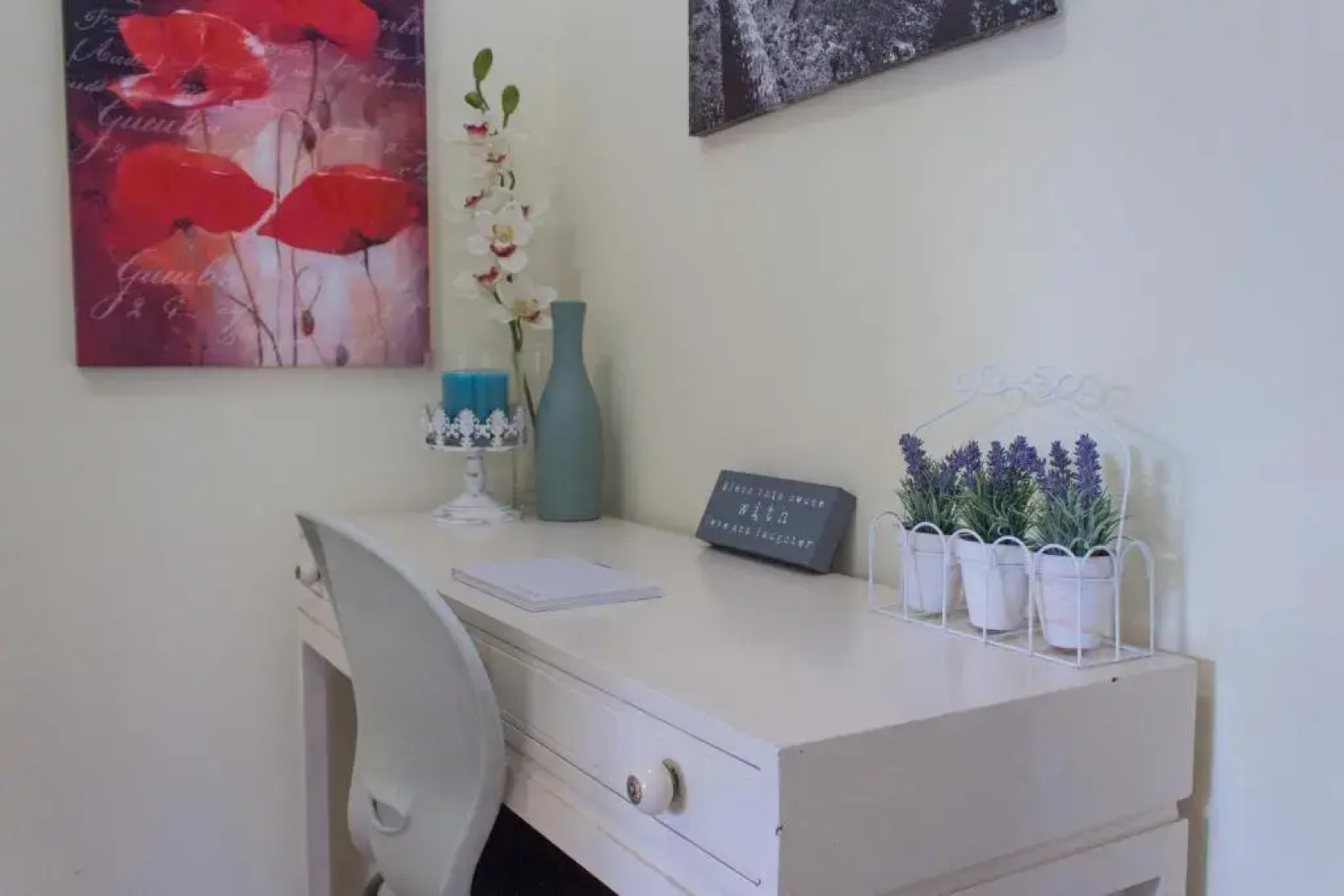 Lavender Lane Guest House