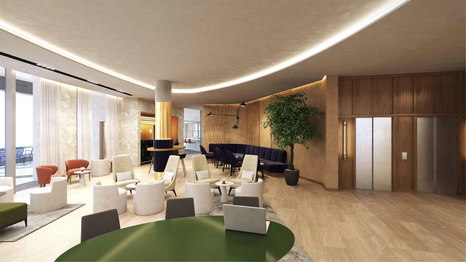 Vincci Consulado de Bilbao