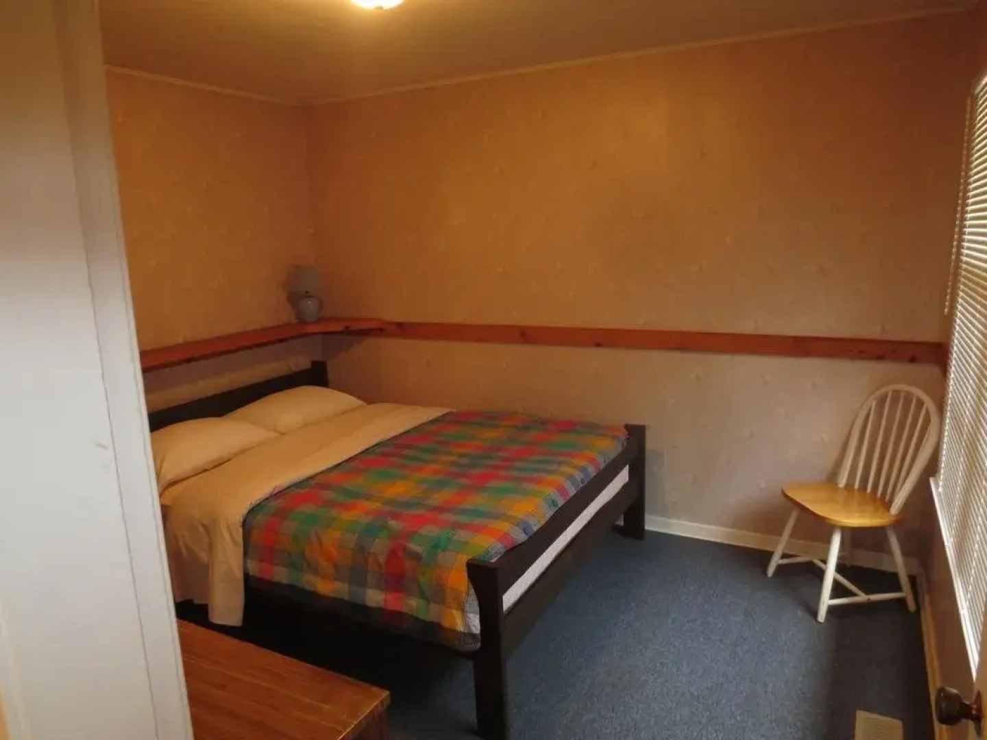 Port Renfrew Country Cottage