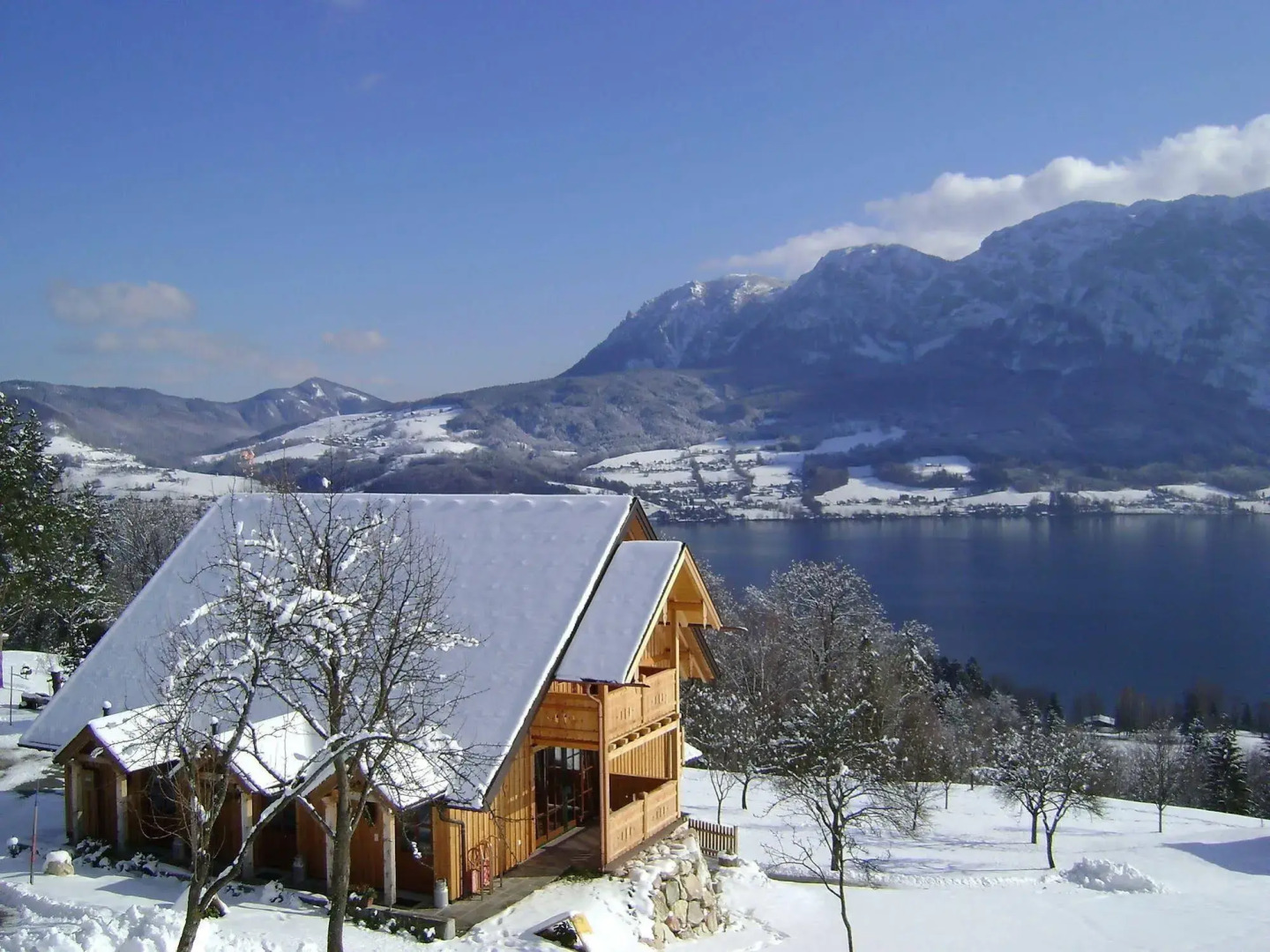 Ferienhof Margarthengut