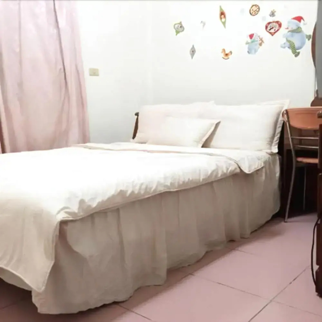 kinmen Backpacker rest stop