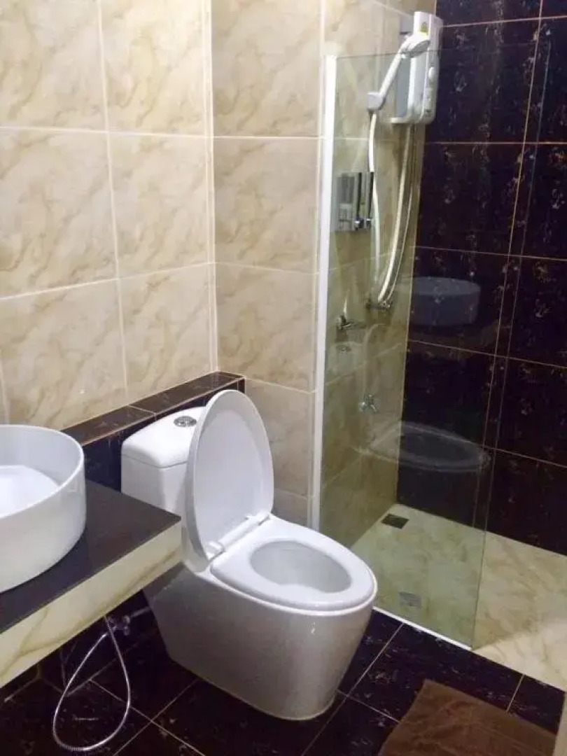 Dusita Residence ดุสิตา เรสซิเดนซ์