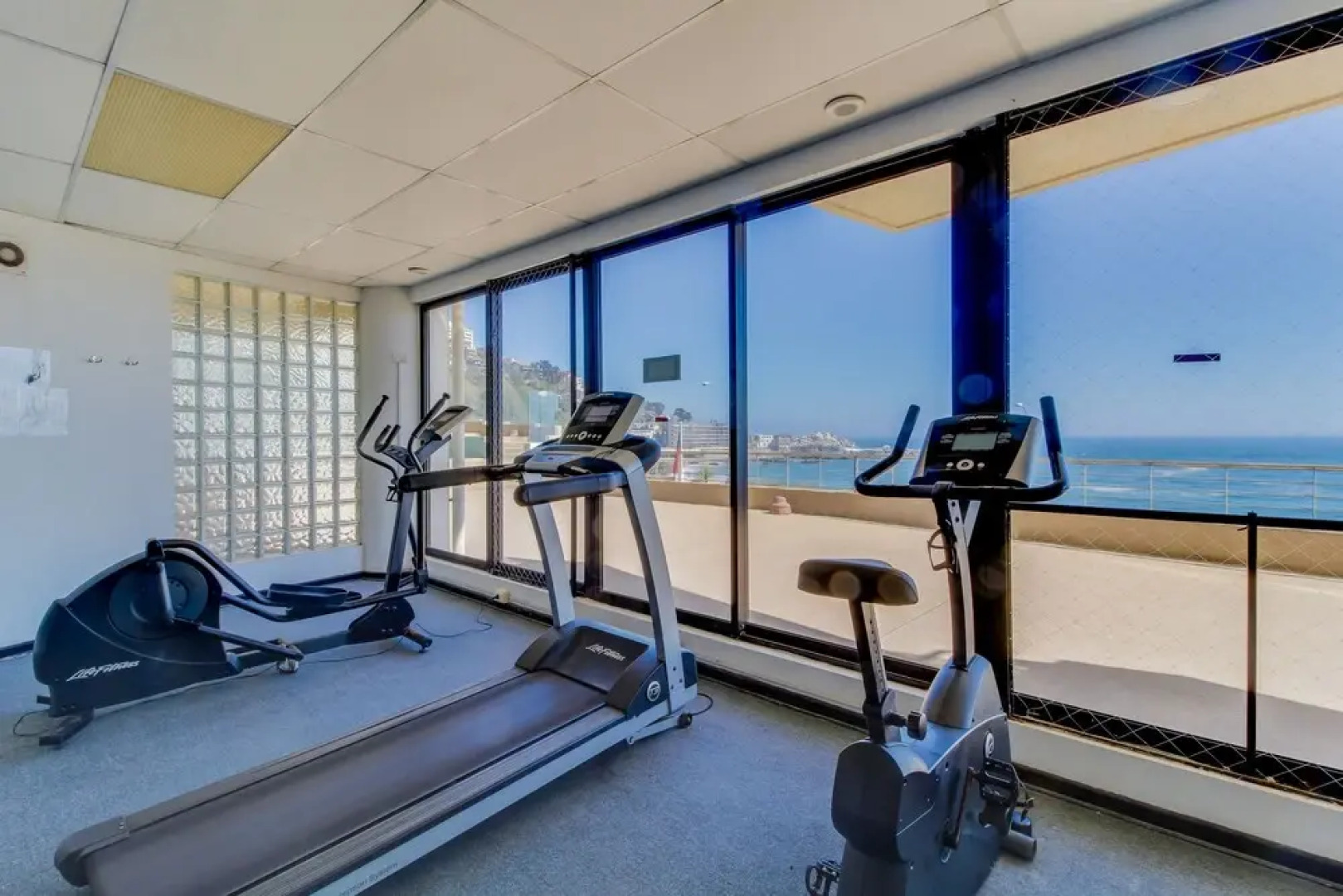 Departamento en Paraíso de Cochoa