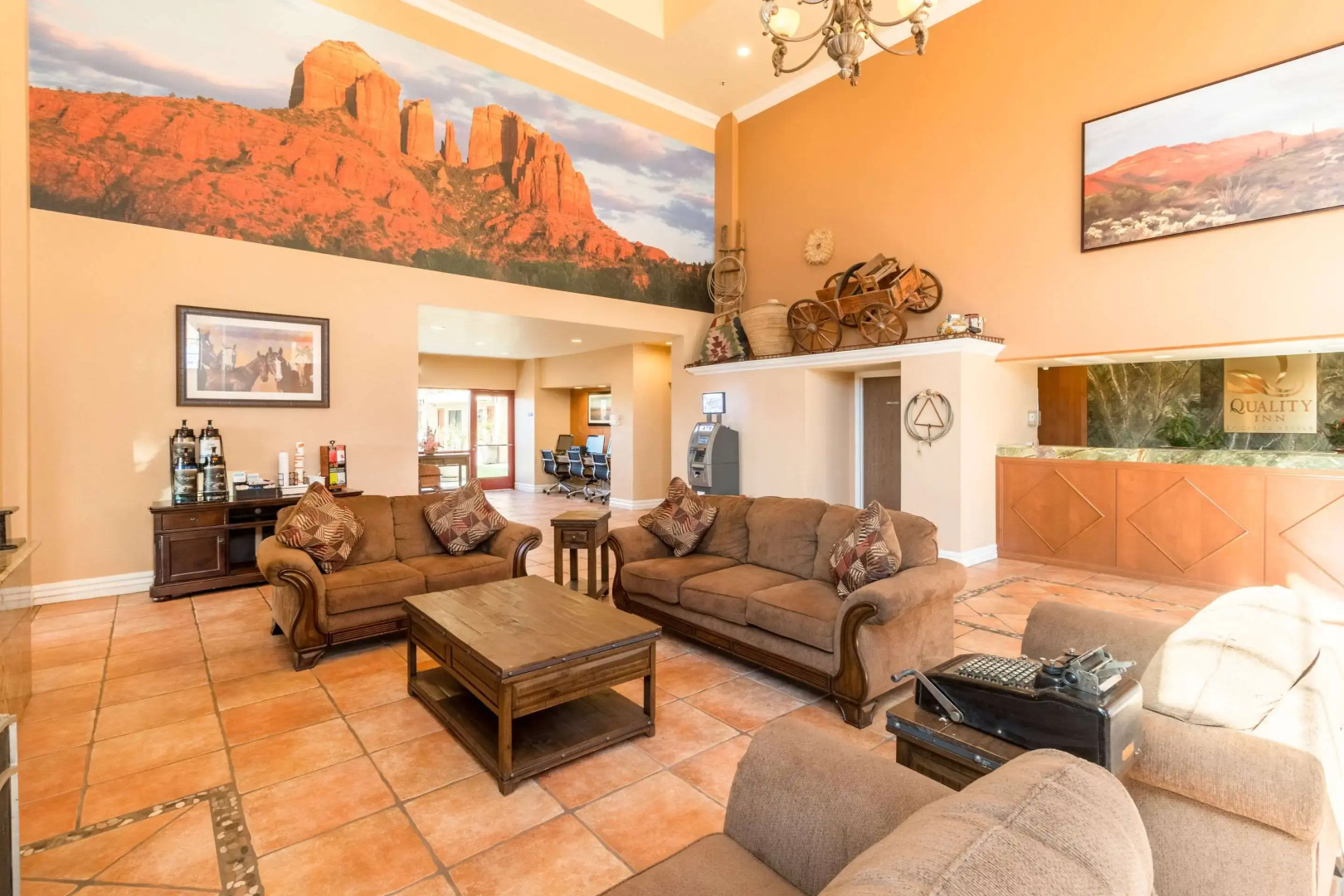 Quality Inn Casa Grande I-10