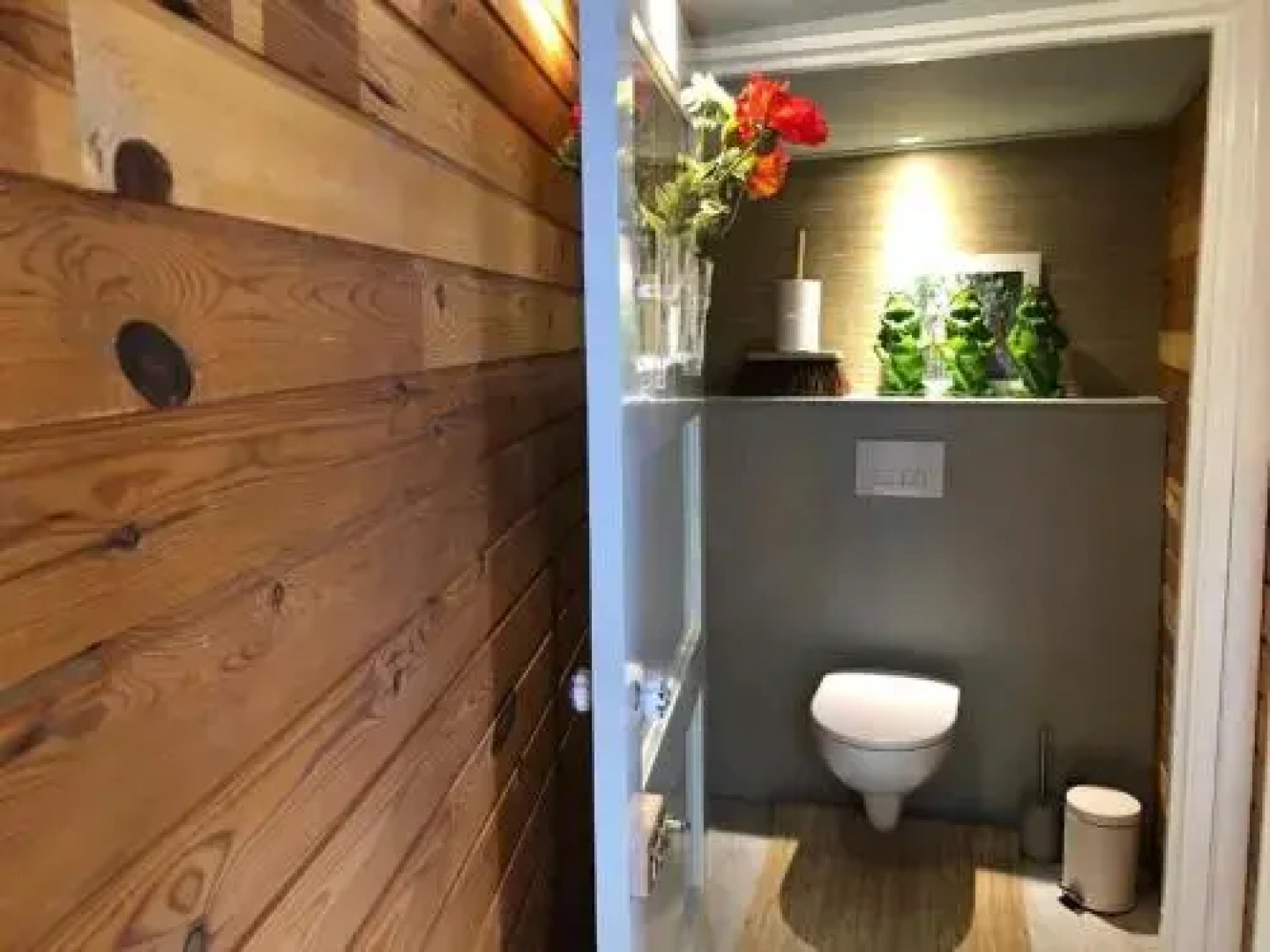 Vakantie Studio Grou