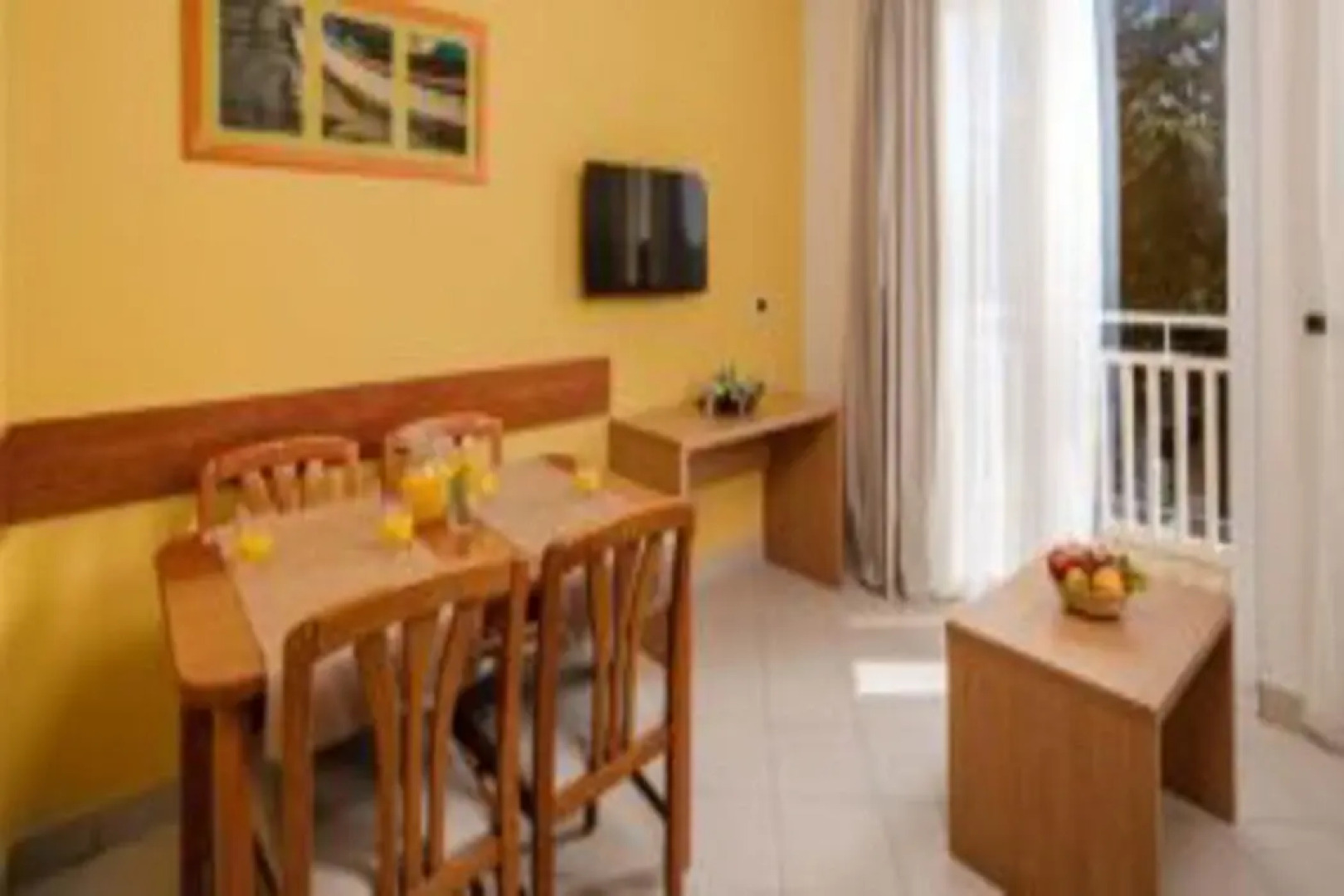 Apartments Katoro Plava Laguna