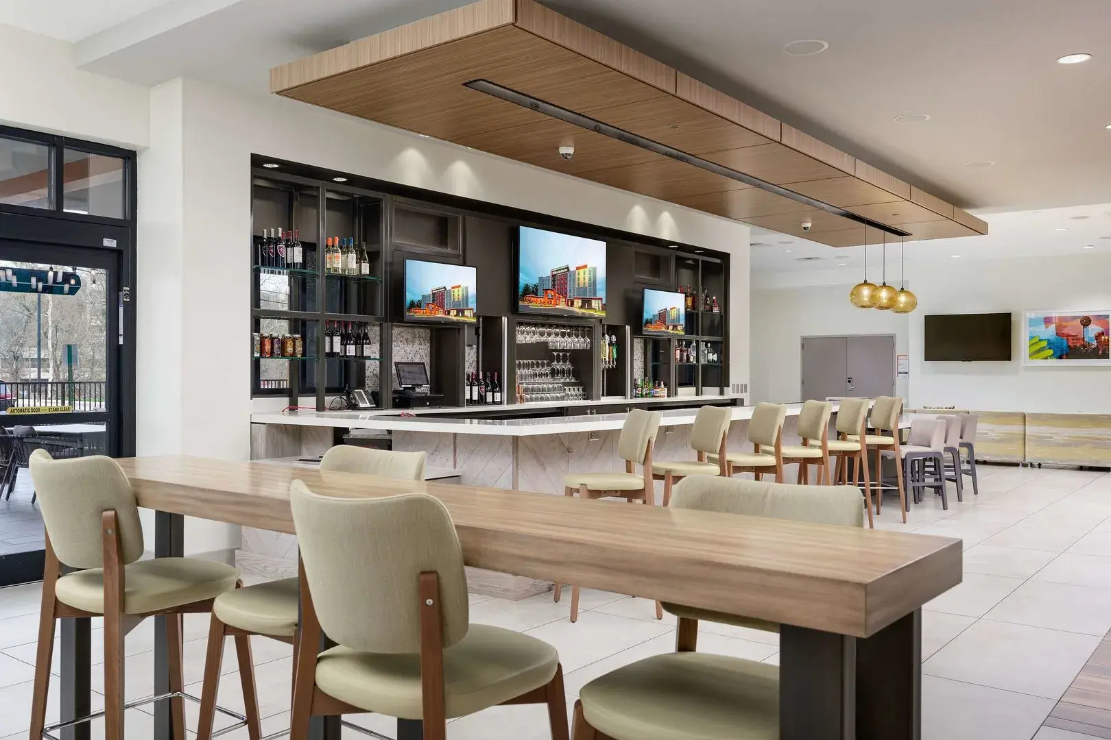 Hilton Garden Inn Knoxville Papermill Drive