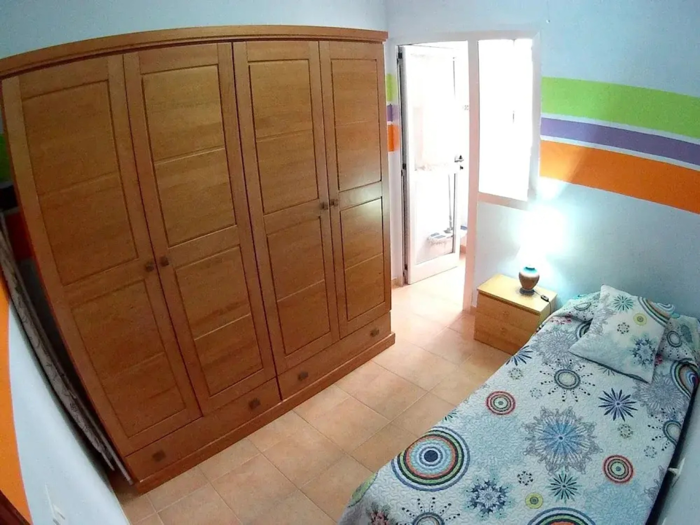 Apartment With 3 Bedrooms in Sardina, With Pool Access and Wifi - 200