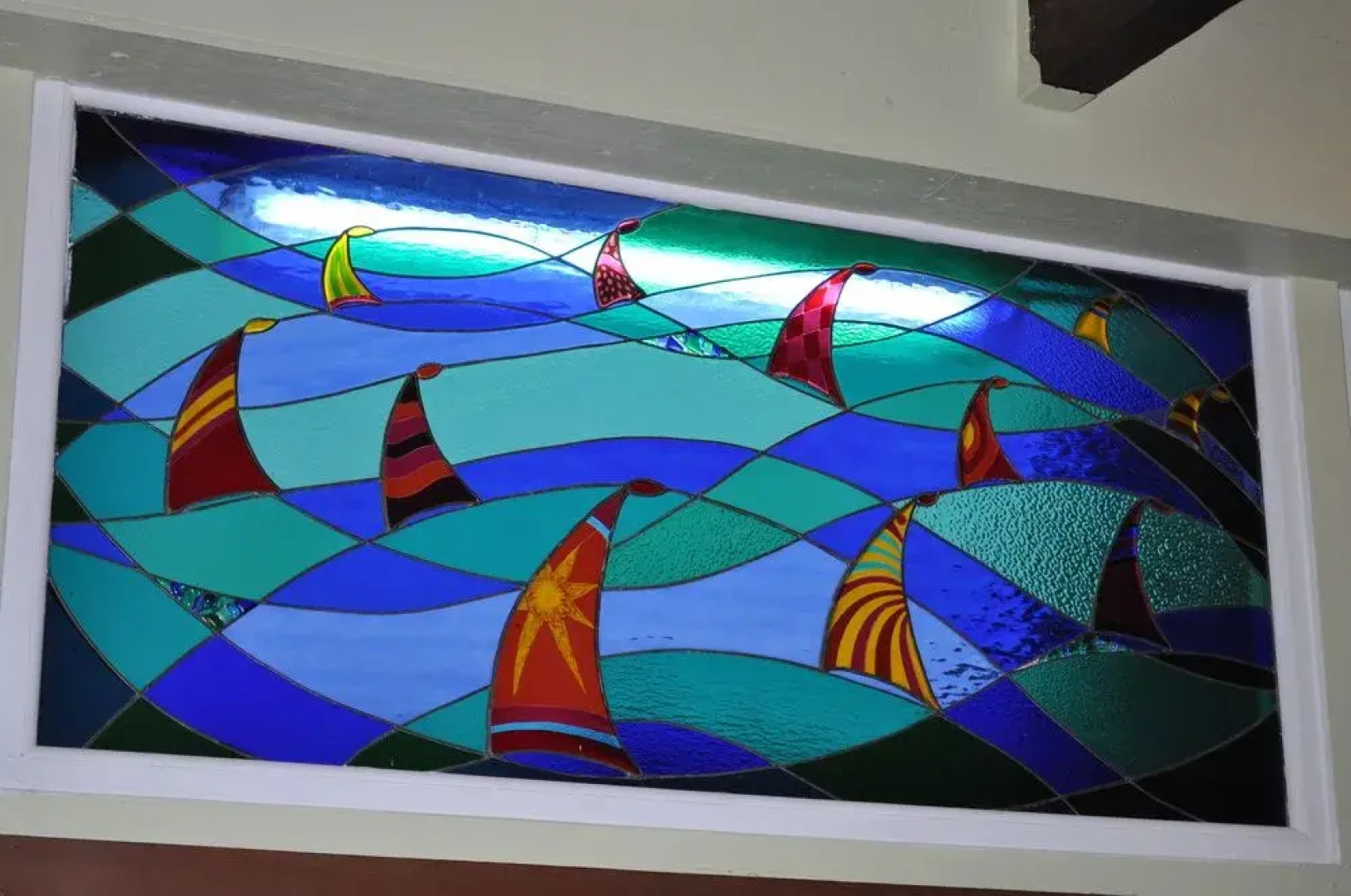 Old Alcohol Plant Hotel