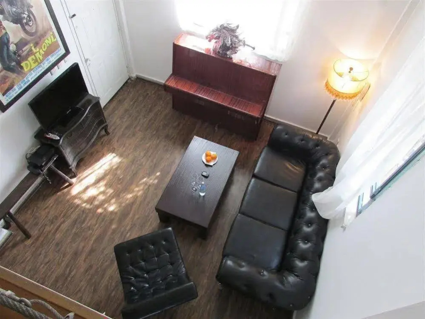 Nina Cafe Suites Hotel