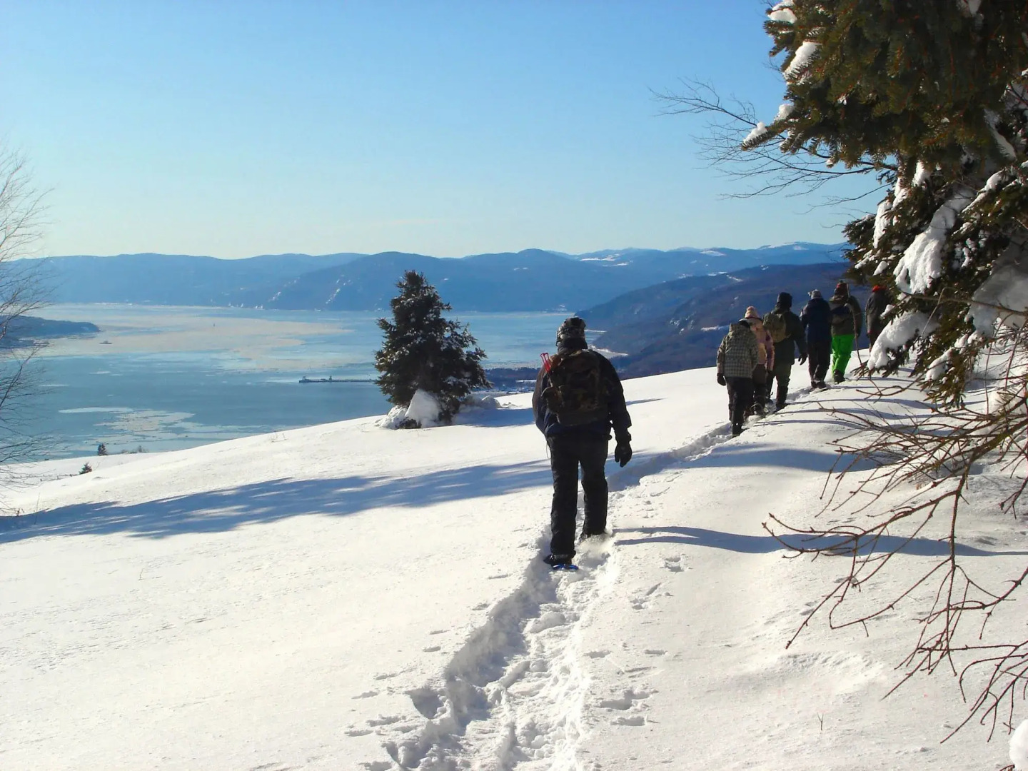 Hotel Baie-Saint-Paul