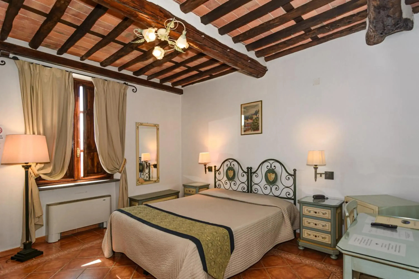 Hotel Villa Cheli