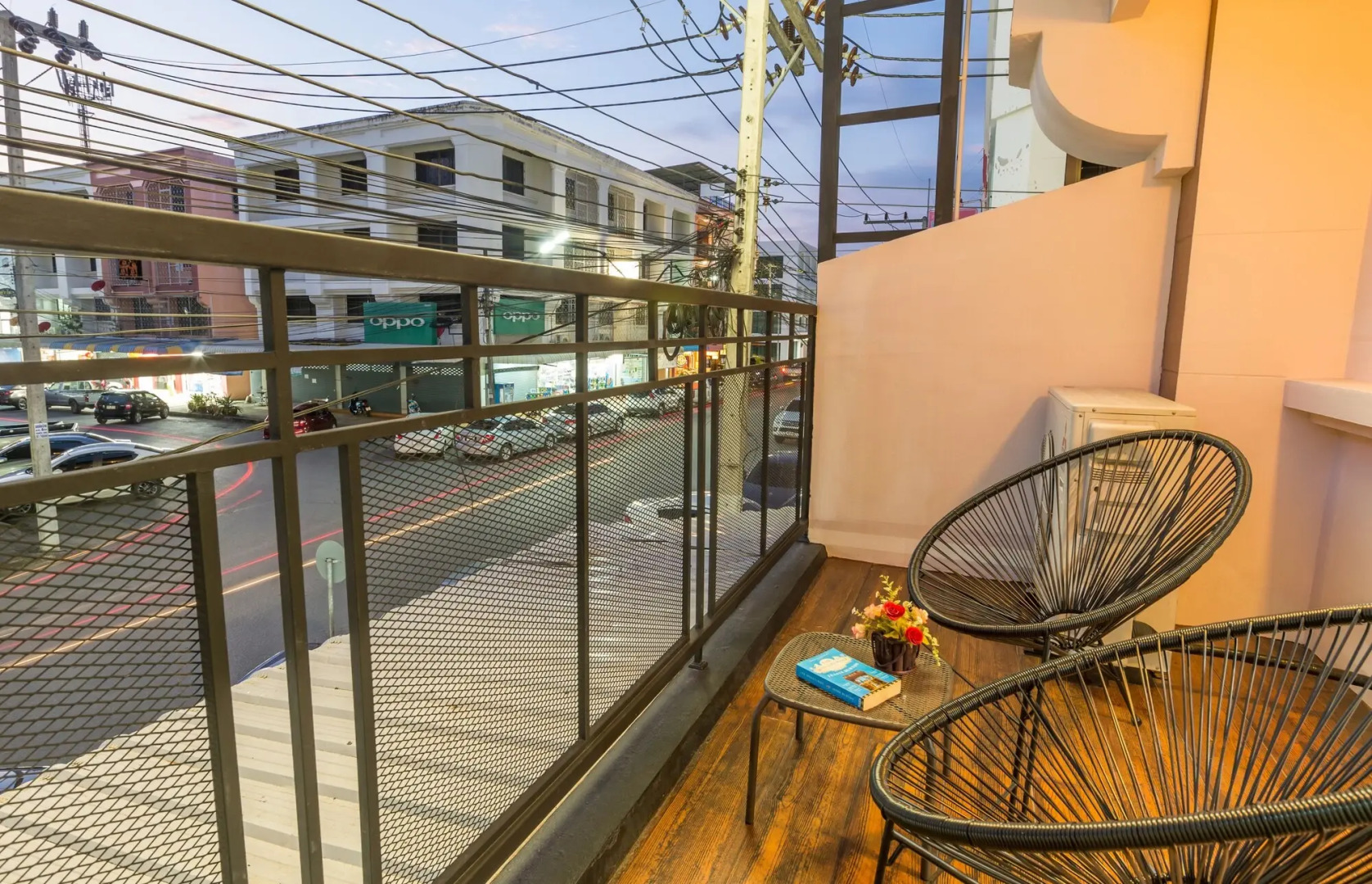 Lada Krabi Residence