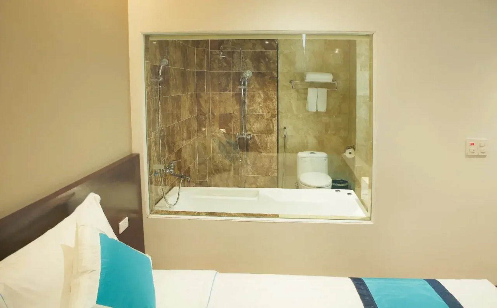 Galaxy Hotel Thai Nguyen