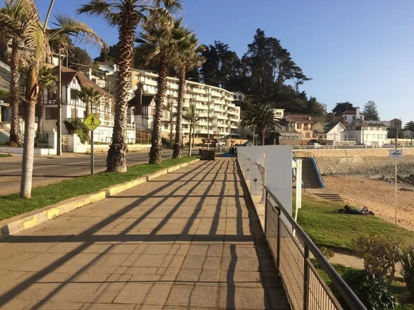 Departamento Mares de Concon