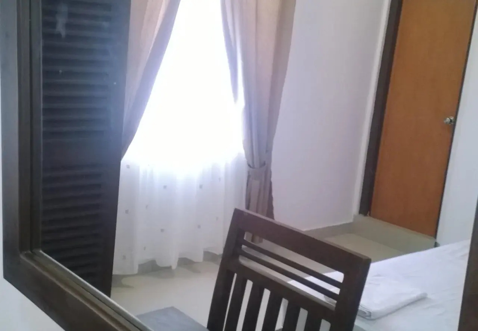 Coral Breeze Colombo