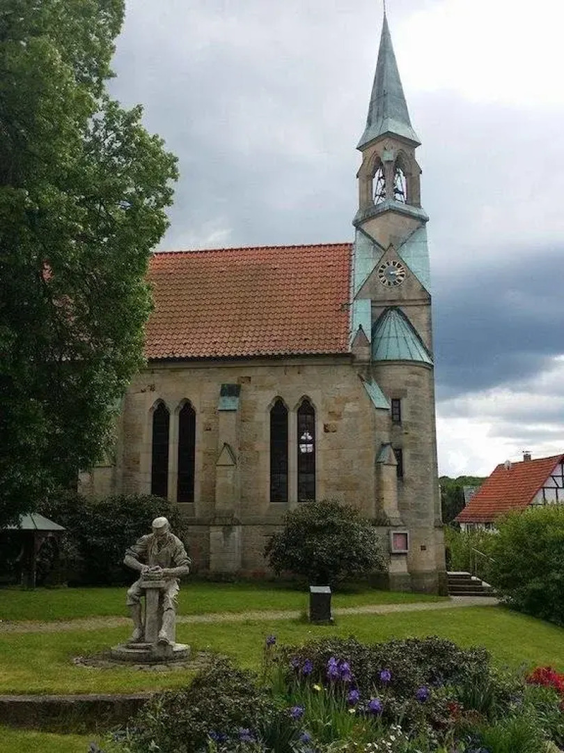 Gast- und Pensionhaus Zur Linde