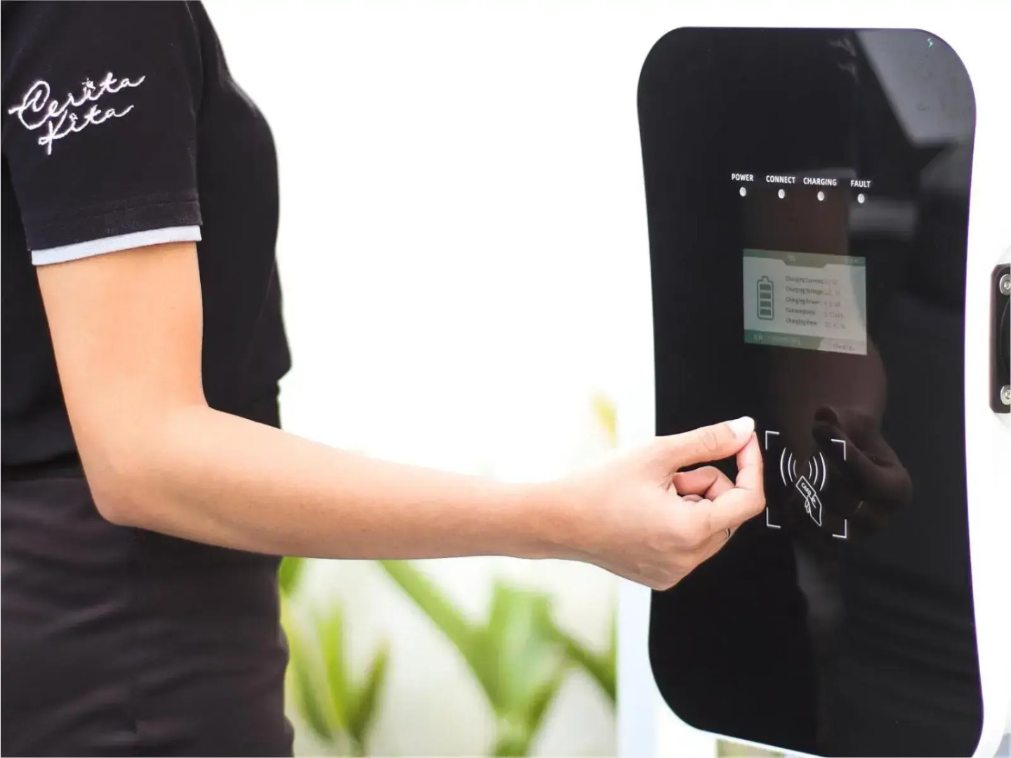 Sunsetfalls Gardens and Resort