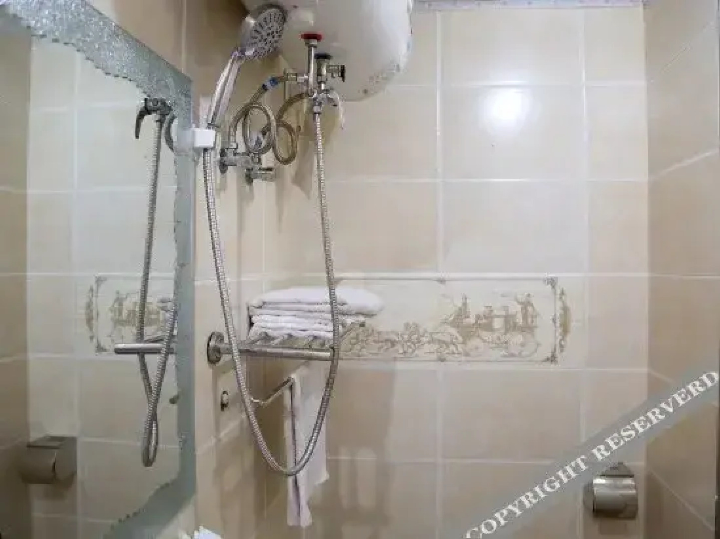 OYO长春家悦宾馆