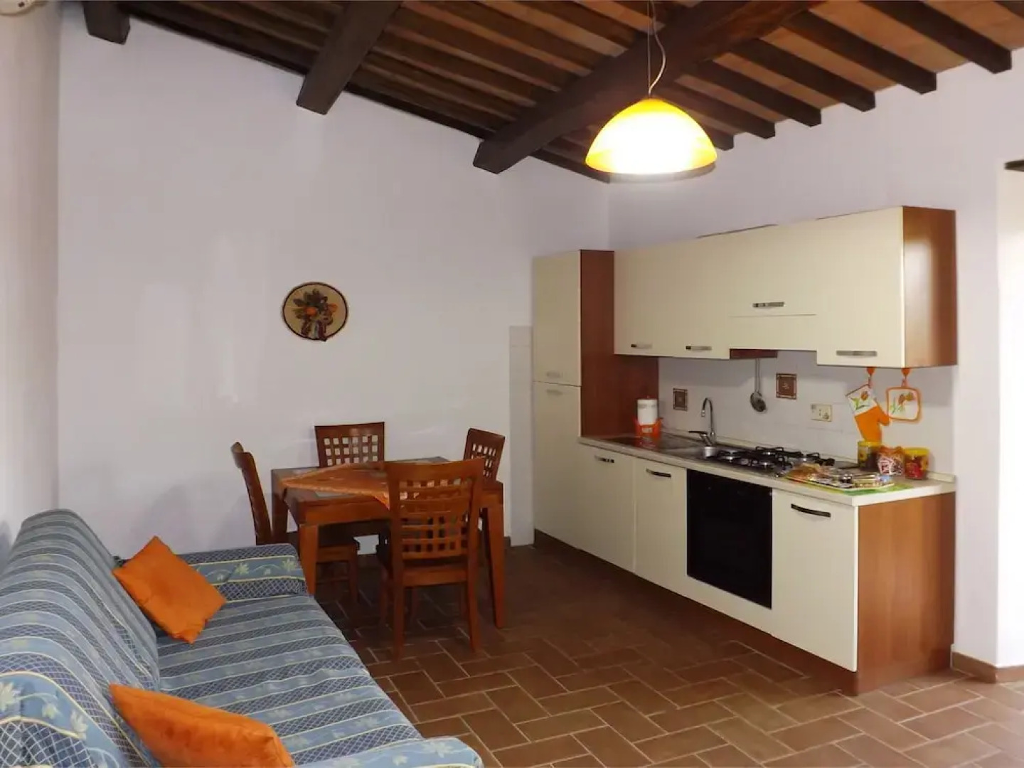 Residenza Degli Oleandri