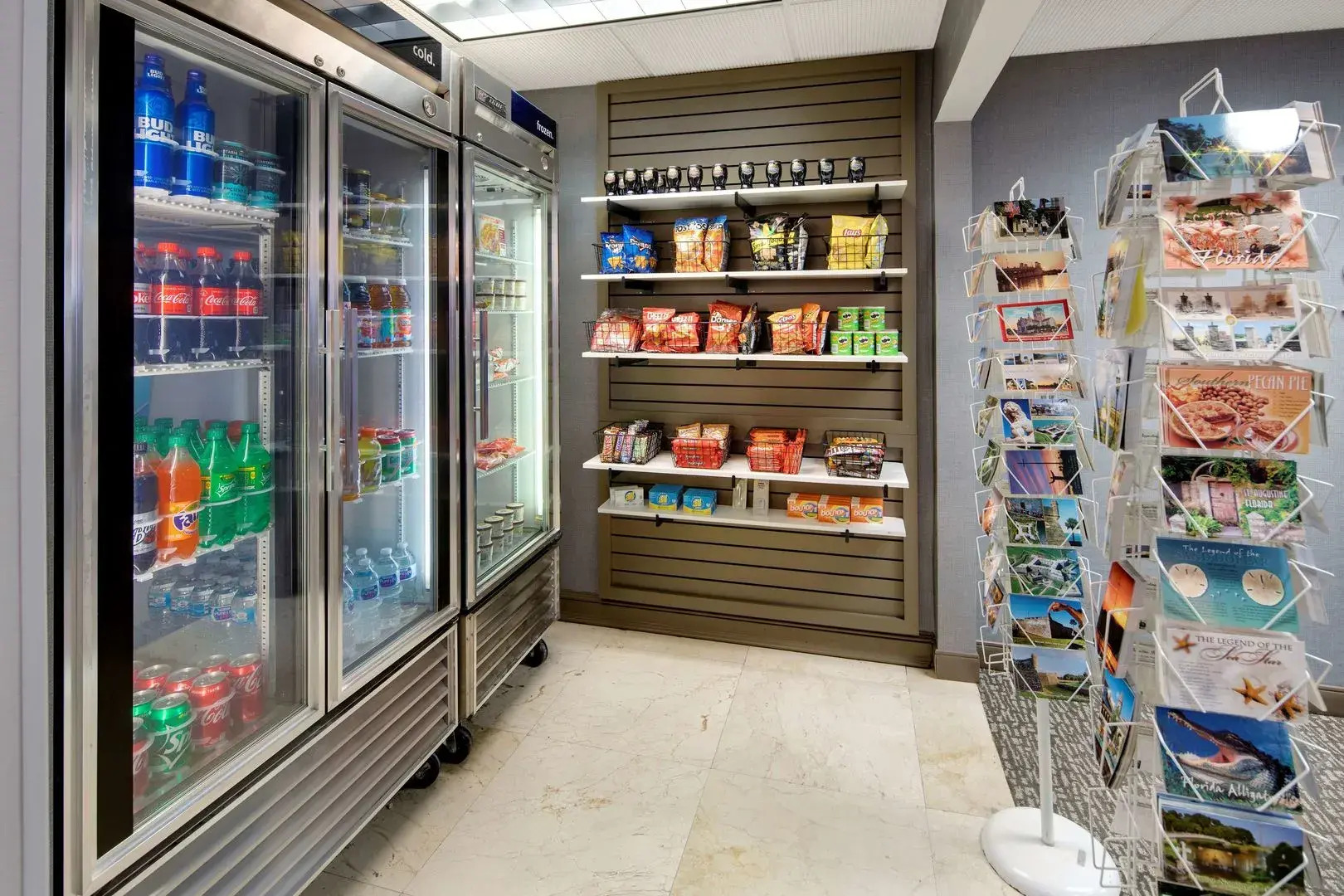 Hampton Inn & Suites St. Augustine-Vilano Beach