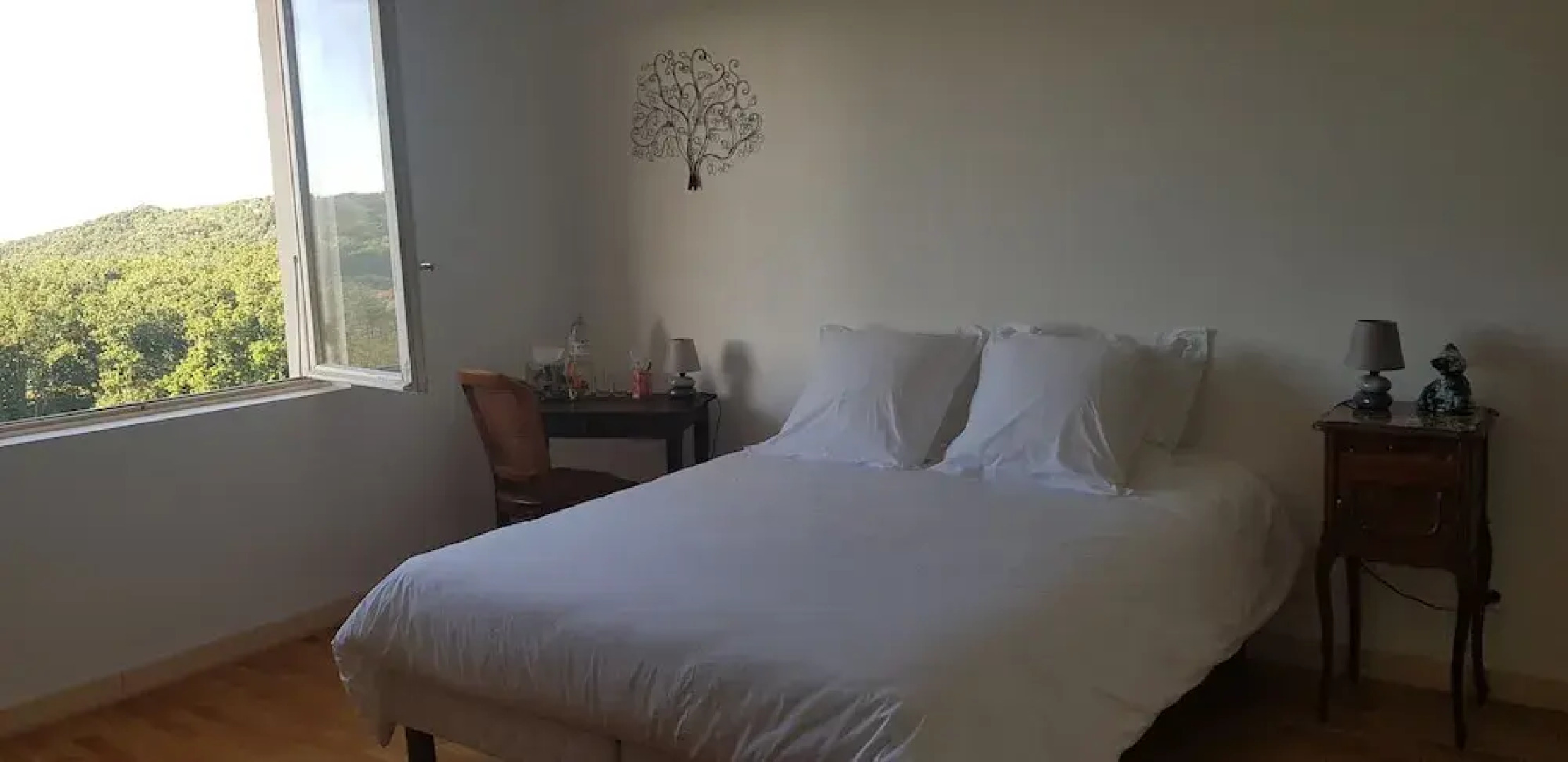 Aux Terrasses de Kaya