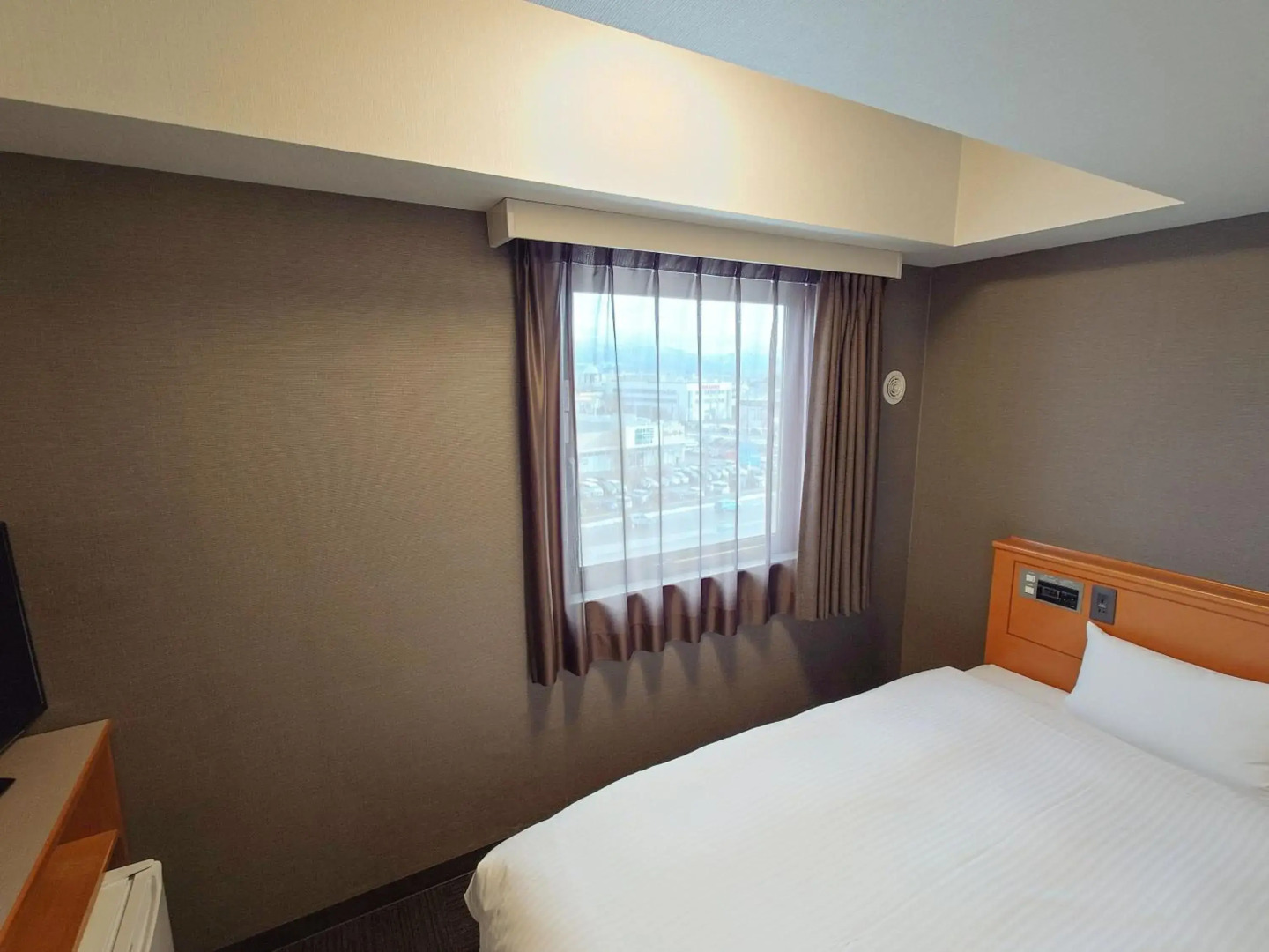 Hotel Route Inn Nagaoka Inter