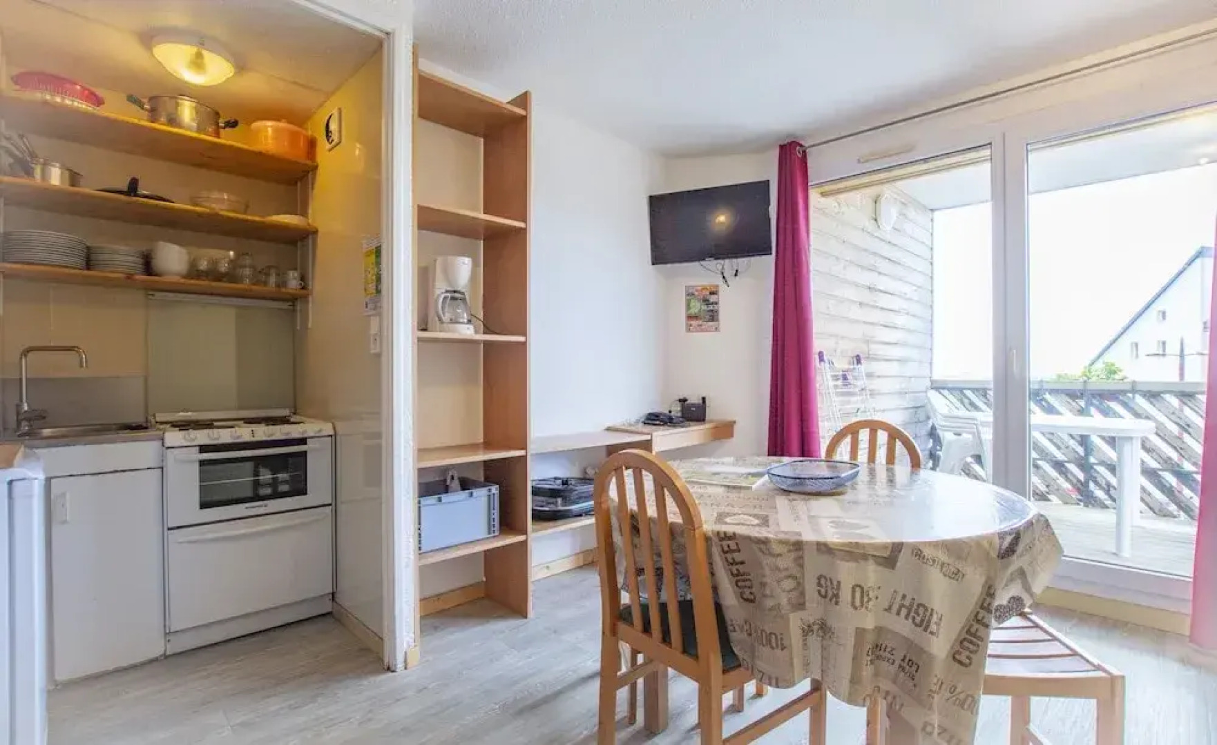 Residence Les Aliziers