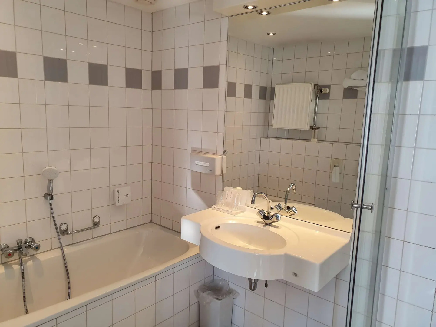 Best Western Hotel Slenaken