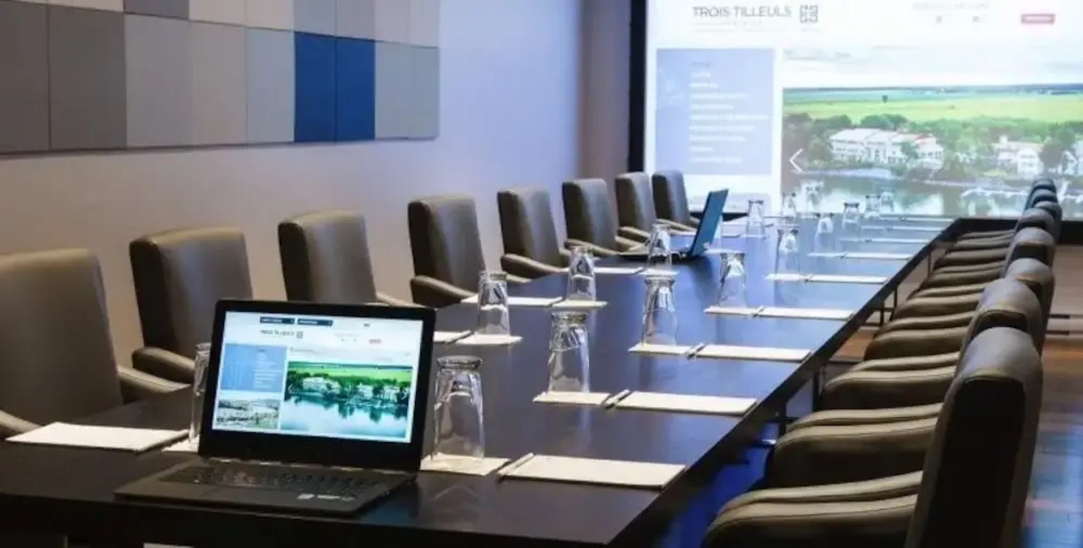 Hôtel Trois Tilleuls