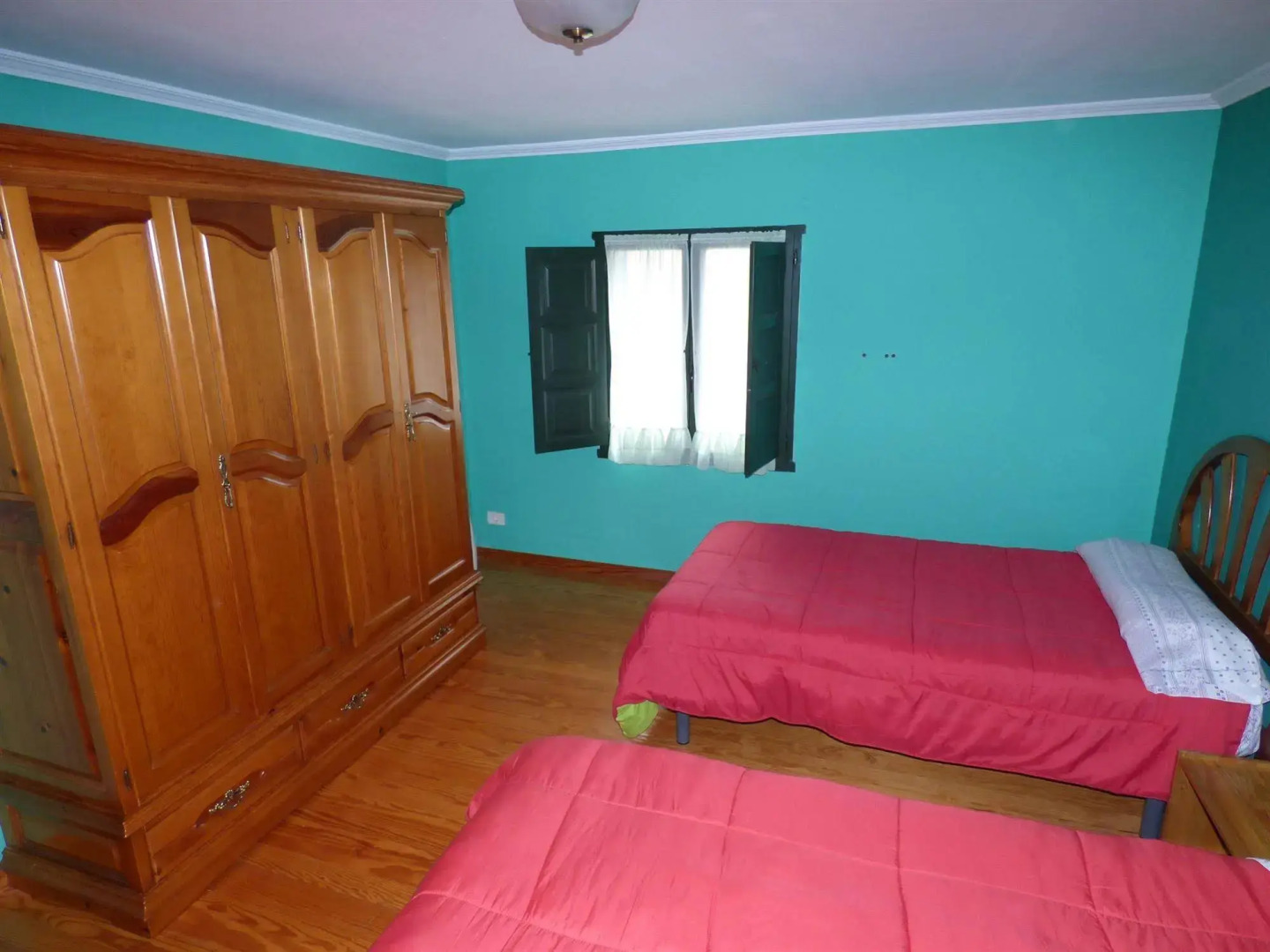 Casa Rural Casa del Camping