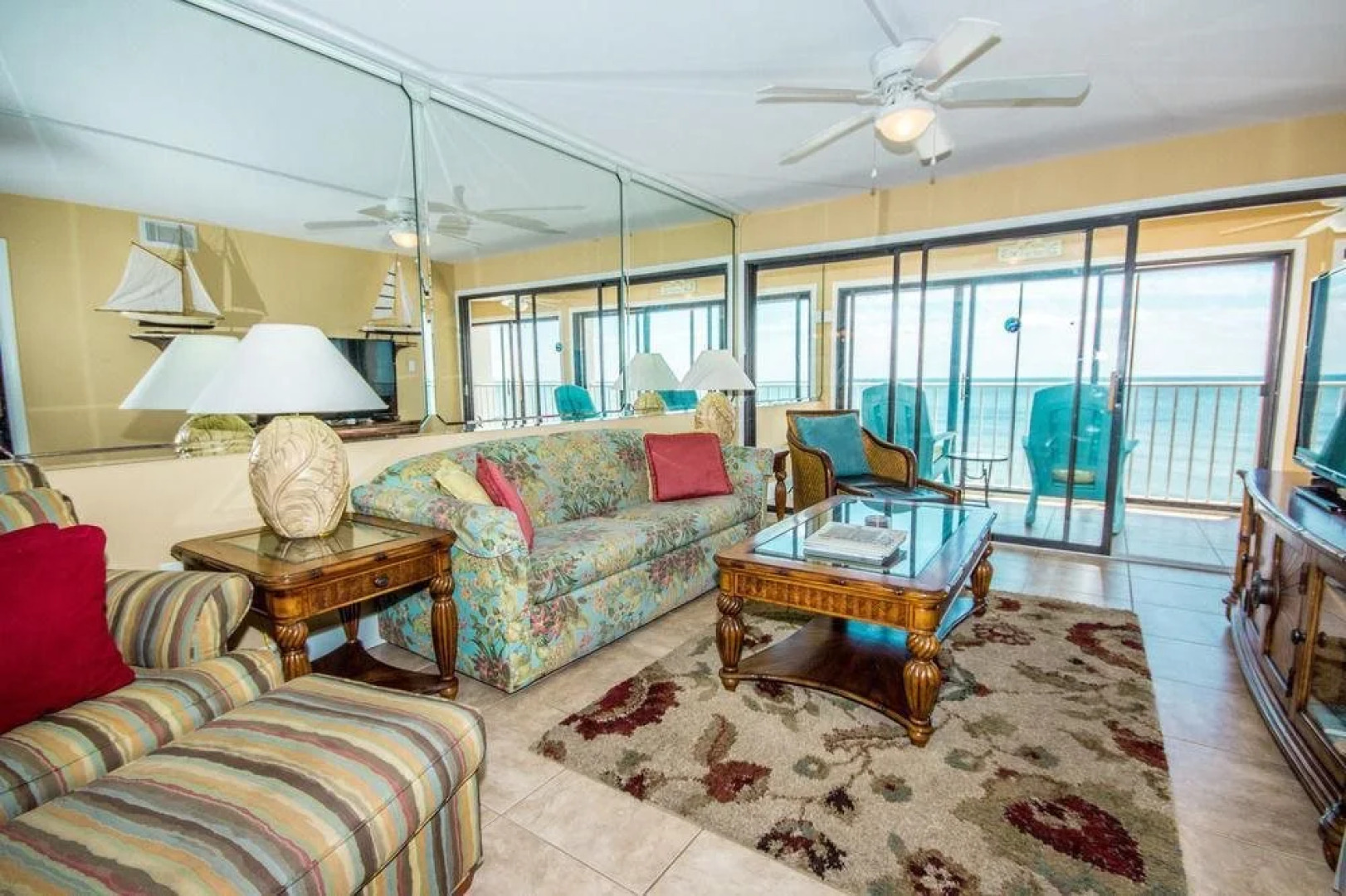 Gulf Front - West Beach