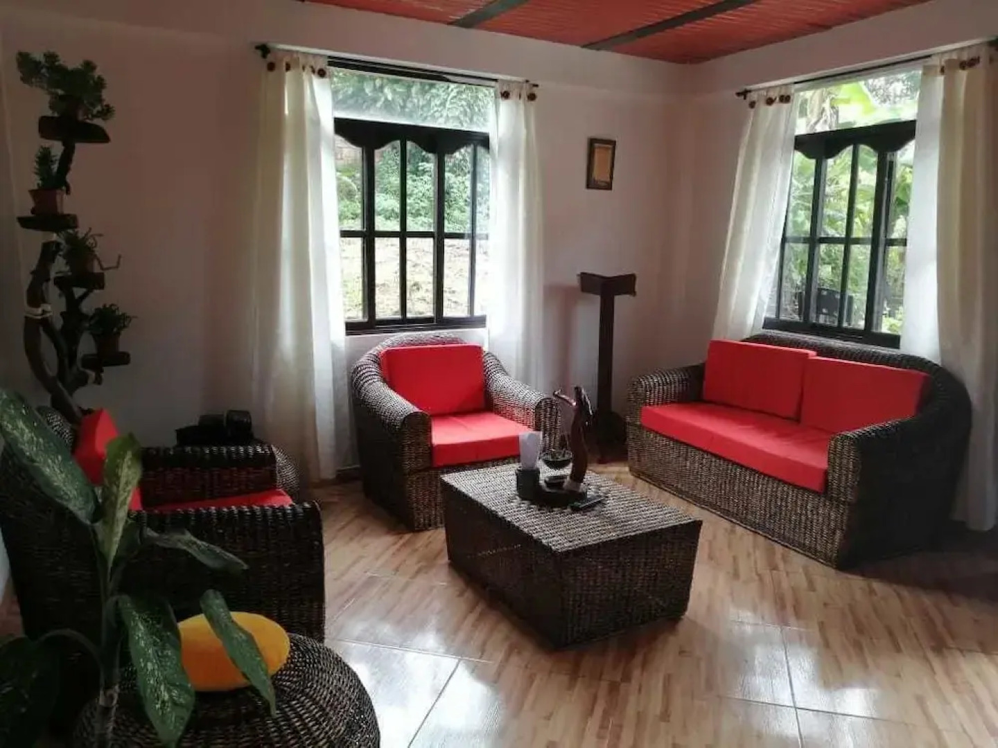 Montecarlo San Agustin