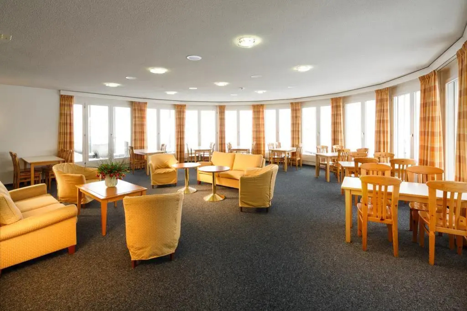 Swiss Holiday Park Resort