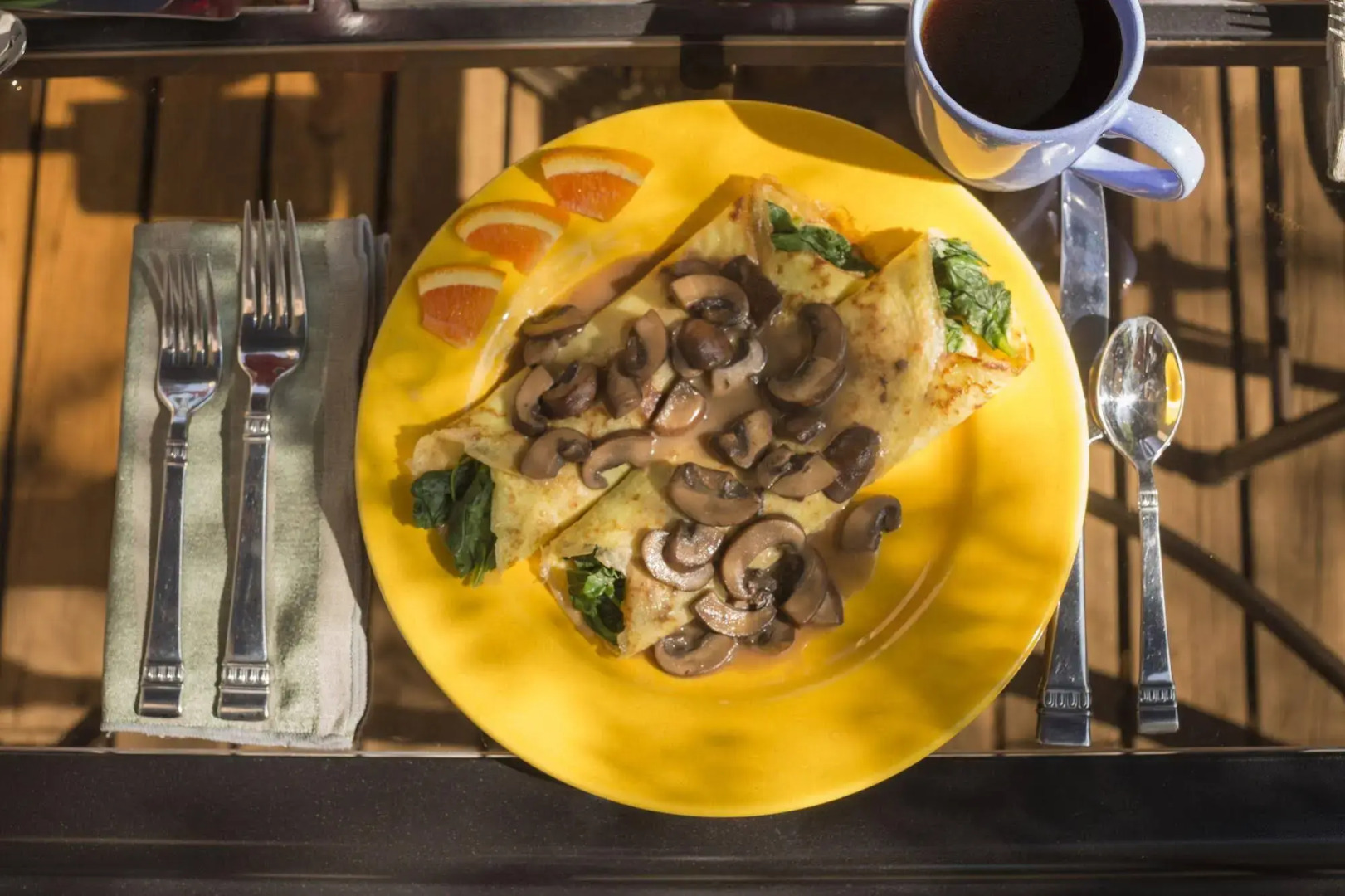 Bella Roma Bed and Breakfast