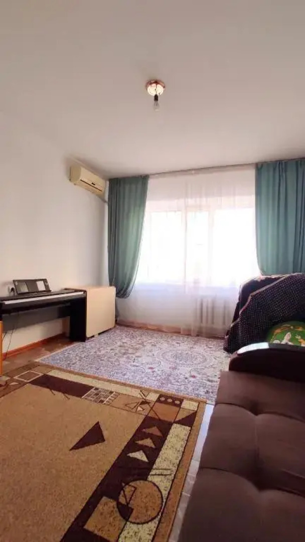 Однокомнатная квартира