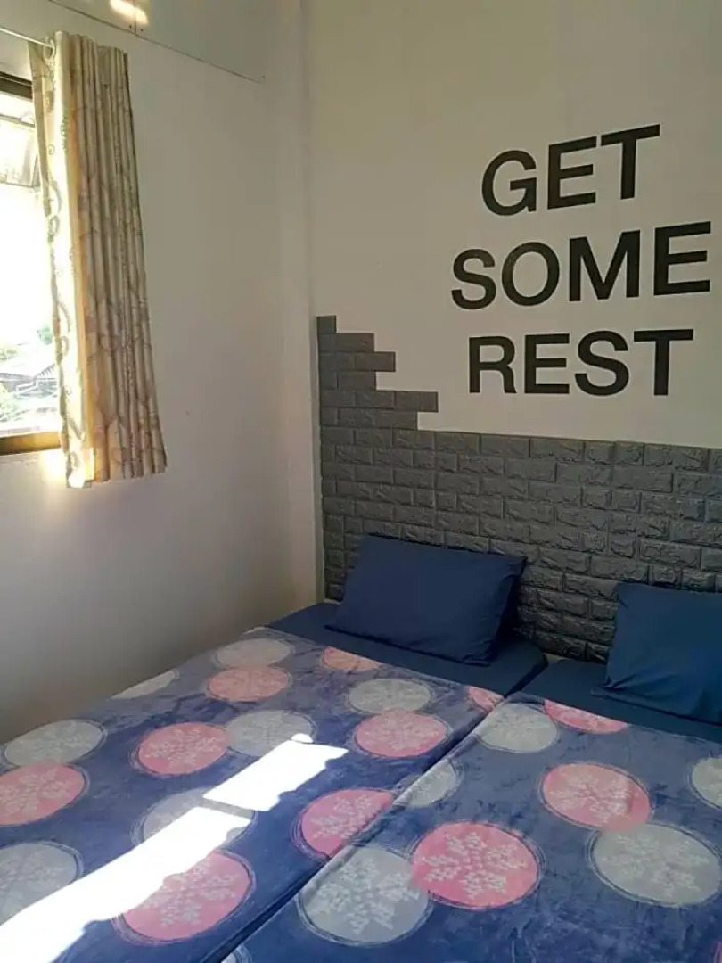 Take A Rest At Nakhon Phanom