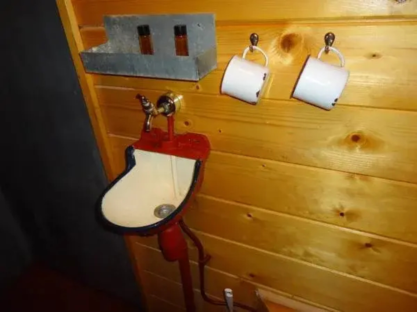 De Herberg van Oom Lammert en Tante Klaasje