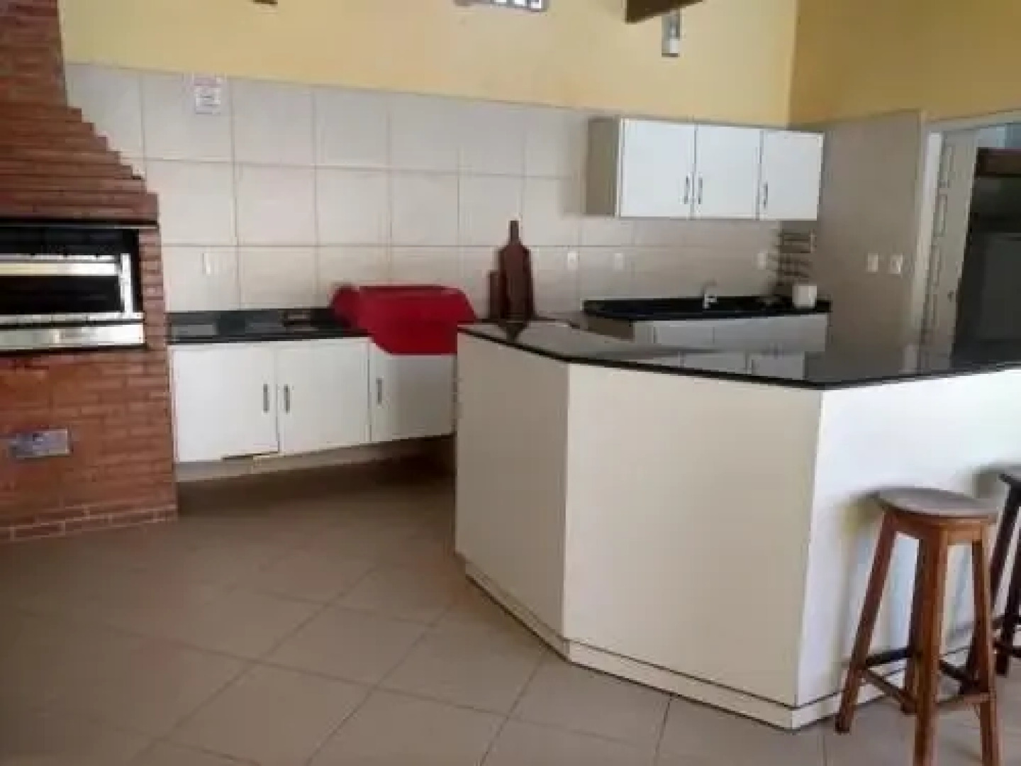 Pousada Trilha Do Sol