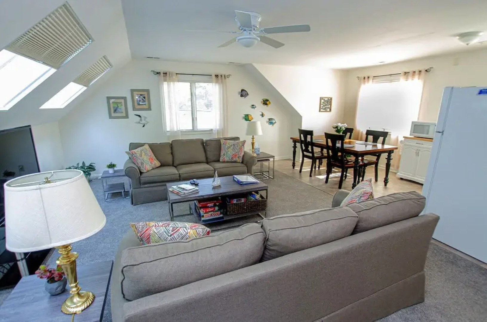 Urbanna Vacation Station - A Waterfront Oasis