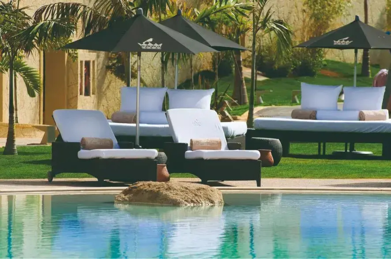 Bahia del Duque Las Villas Resort