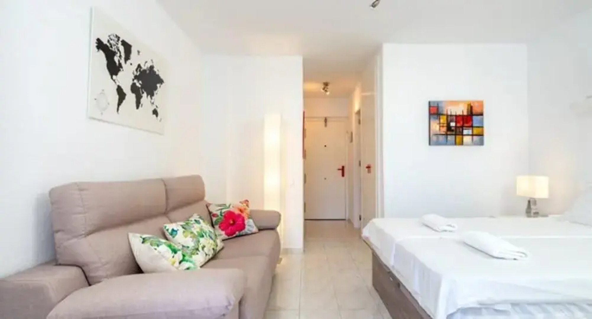 107700 - Studio in Benalmádena