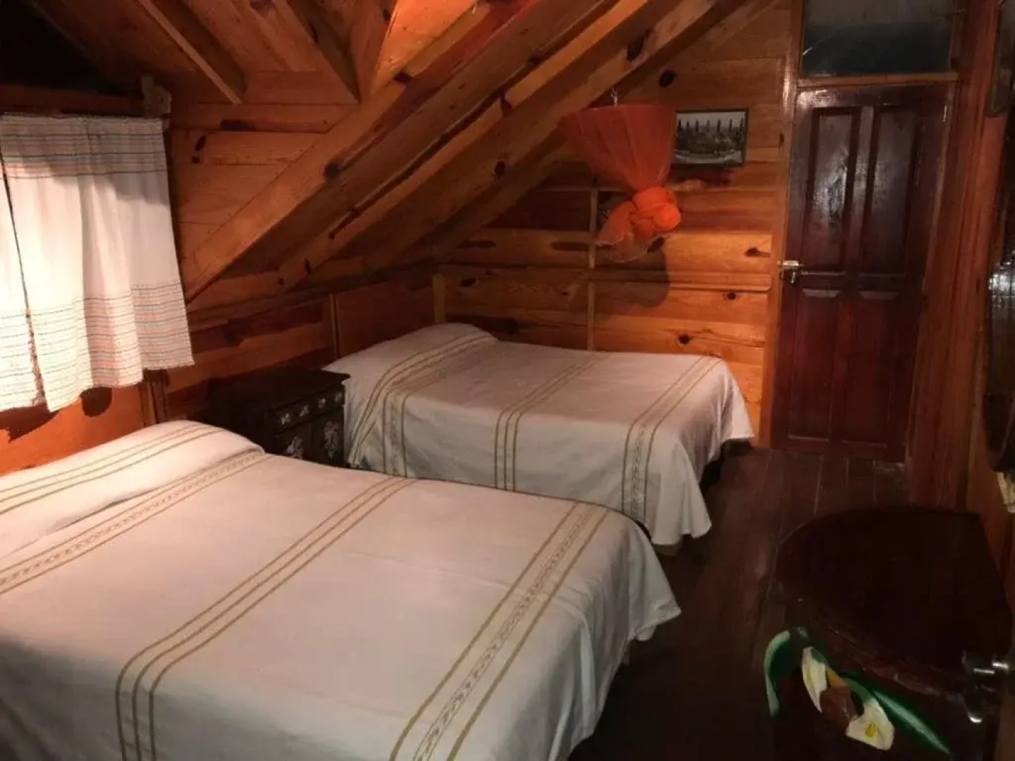 Finca Paraiso-El Canto de la Sirena