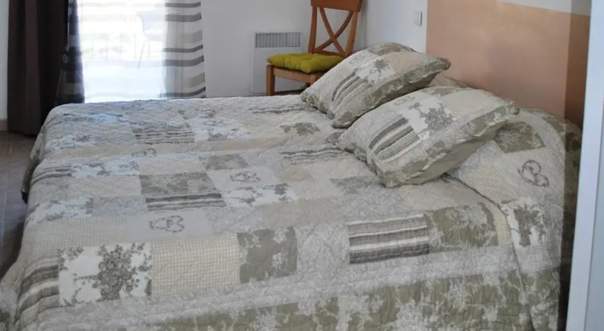 Guesthouse LEau Blanche