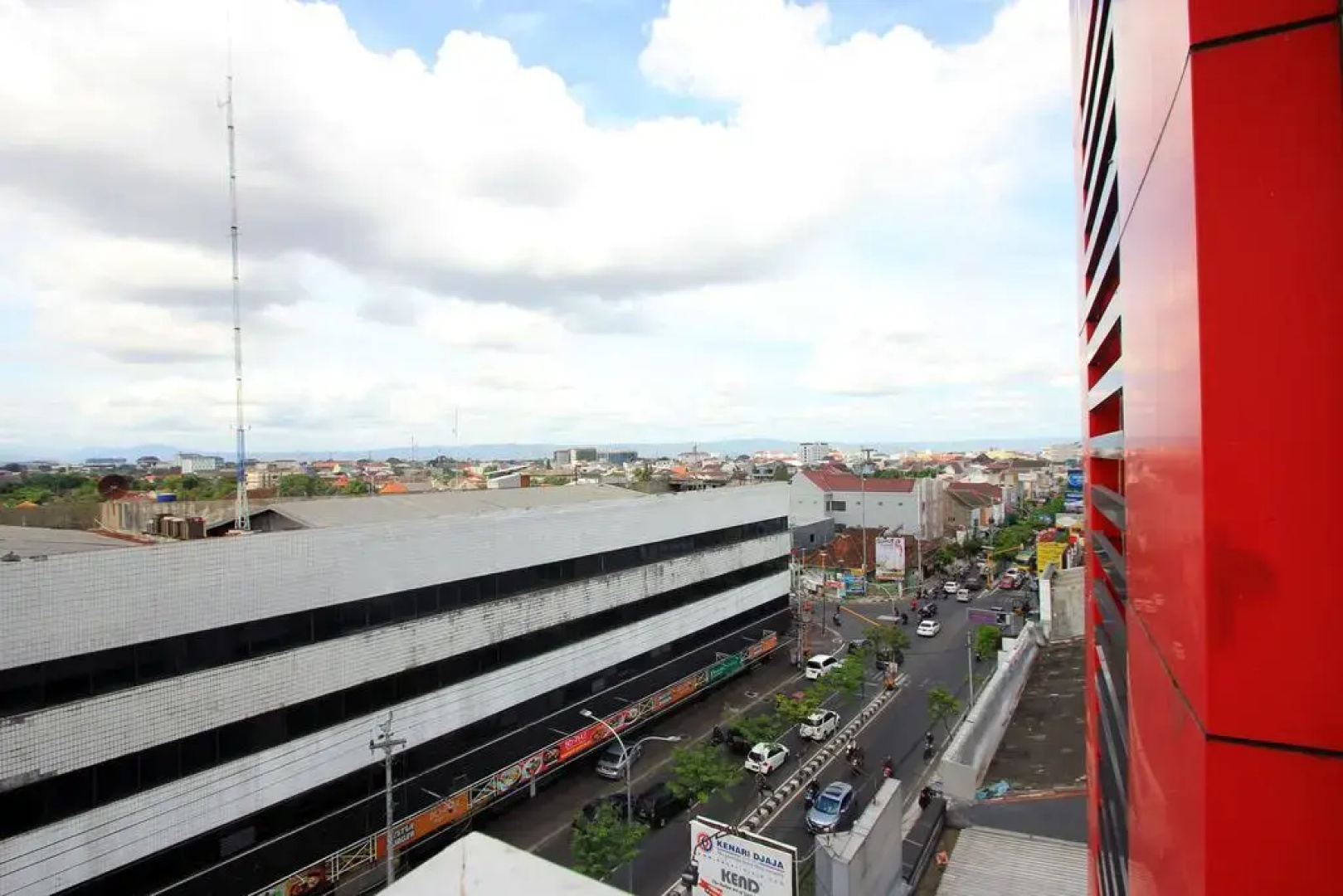 Uniq Hotel Yogyakarta