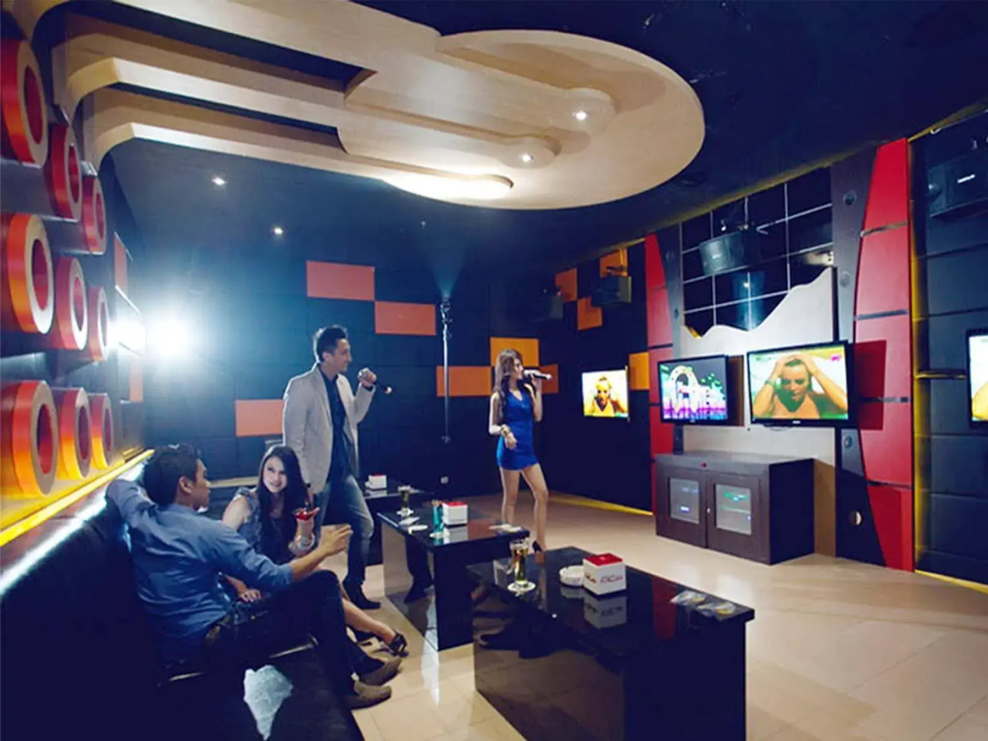 Hotel Aria Gajayana Malang