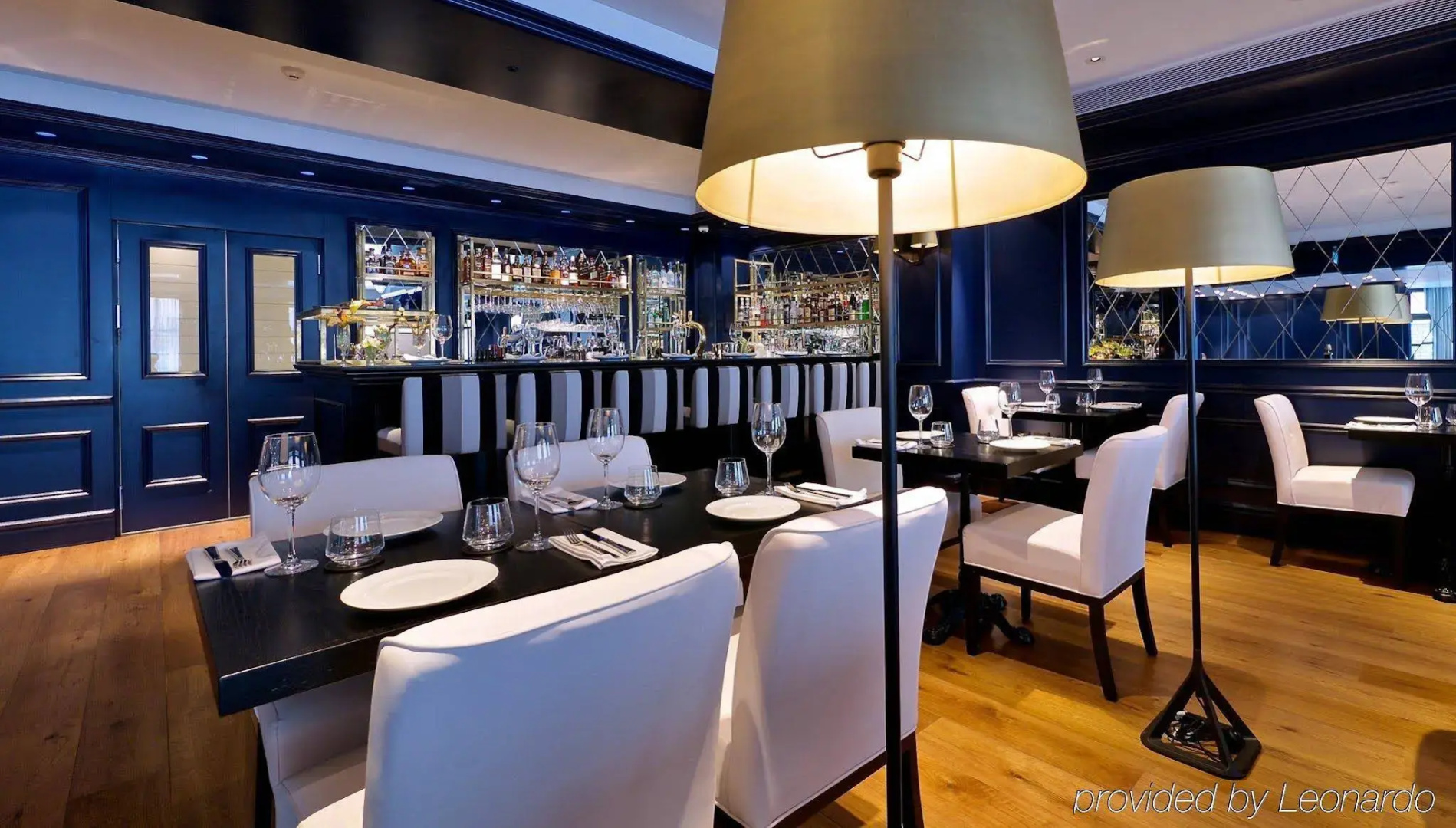 Hotel Indigo Tel Aviv - Diamond District by IHG
