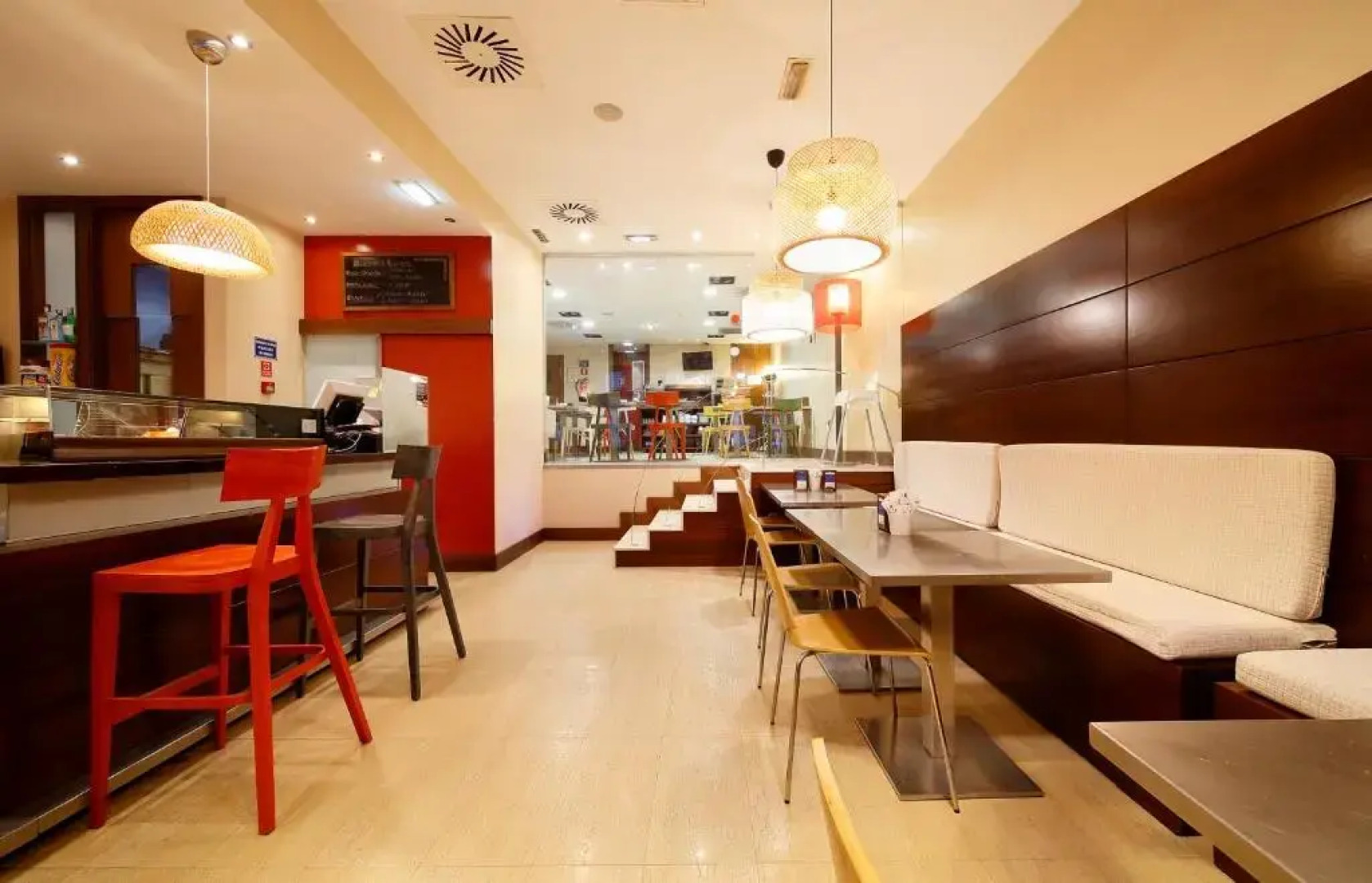 Hotel Marqués, Blue Hoteles